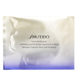 Shiseido Vital Perfection Vital Perfection Uplifting &amp; Firming Express Eye Mask With Retinol 12pairs - DETAIL-1