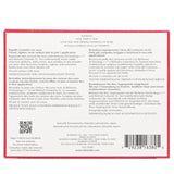 Shiseido Vital Perfection Vital Perfection Uplifting &amp; Firming Express Eye Mask With Retinol 12pairs - DETAIL-2