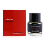 Frederic Malle Monsieur Monsieur Eau De Parfum Spray 50ml - DETAIL-1