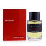Frederic Malle Monsieur Monsieur Eau De Parfum Spray 100ml - DETAIL-1