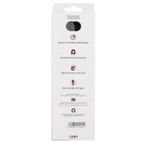 Tangle Teezer The Wet Detangling The Wet Detangling Hair Brush - # Black Gloss (Large Size) 1pc - DETAIL-2