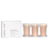 Jane Iredale Powder ME SPF Dry Sunscreen SPF 30 Refill Powder ME SPF Dry Sunscreen SPF 30 Refill - Nude 3x2.5g