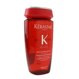 Kerastase Soleil Soleil Bain Apr?s-Soleil Nourishing After-Sun Shampoo (Sun-Exposed Hair) 250ml - DETAIL-1