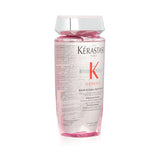 Kerastase Genesis Genesis Bain Hydra-Fortifiant Anti Hair-Fall Fortifying Shampoo (Weakened Hair, Prone To Falling Due To Breakage) 250ml - DETAIL-1
