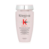 Kerastase Genesis Genesis Bain Nutri-Fortifiant Anti Hair-Fall Fortifying Shampoo (Dry Weakened Hair, Prone To Falling Due To Breakage) 250ml