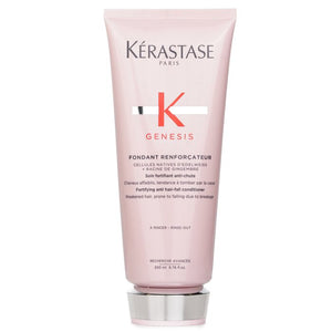 Kerastase Genesis Fondant Renforcateur Fortifying Anti Hair-Fall Conditioner (Weakened Hair, Prone To Falling Due To Breakage) 200ml/6.8oz