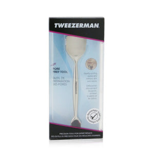 Tweezerman Pore Prep Tool -