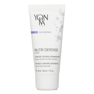 Yonka Age Defense Nutri Defense Creme With Inca Inchi Oil - Intense Comfort, Repairing (Dry To Very Dry Skin) 50ml/1.75oz