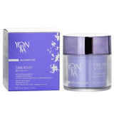 Yonka Age Correction Age Correction Time Resist Creme Jour With Plant-Based Stem Cells - Youth Activator - Wrinkle Filler 50ml - DETAIL-1