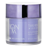 Yonka Age Correction Age Correction Time Resist Creme Jour With Plant-Based Stem Cells - Youth Activator - Wrinkle Filler 50ml