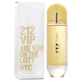 Carolina Herrera 212 VIP Series 212 VIP Eau De Parfum Spray 125ml - DETAIL-1