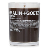 MALIN+GOETZ Leather Scented Candle - Leather 260g