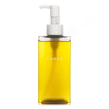 THREE Balancing Balancing Cleansing Oil R (should be changed to Cleansing Oil N)(Random Packaging) 185ml