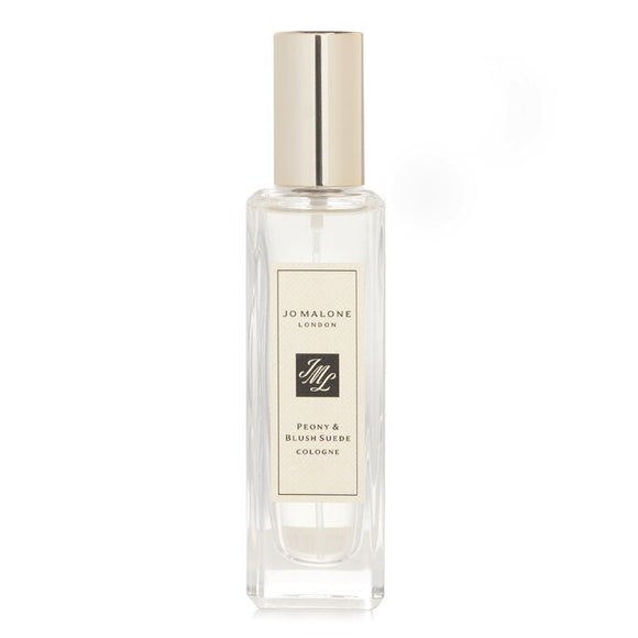 Jo Malone Peony & Blush Suede Cologne Spray (Gift Box) 30ml/1oz