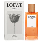 Loewe Solo Ella Solo Ella Eau De Parfum Spray 100ml - DETAIL-1