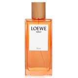 Loewe Solo Ella Solo Ella Eau De Parfum Spray 100ml