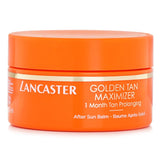 Lancaster Golden Tan Maximizer Golden Tan Maximizer 1 Month Tan Prolonging After Sun Balm 200ml