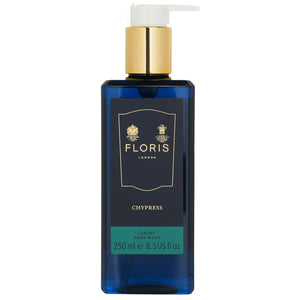 Floris Chypress Luxury Hand Wash 250ml/8.5oz