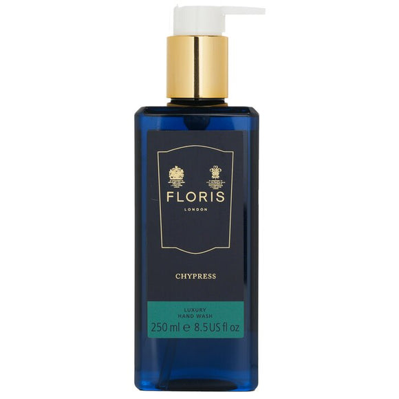 Floris Chypress Luxury Hand Wash 250ml/8.5oz