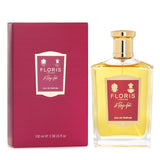 Floris By Request Series A Rose For... Eau De Parfum Spray 100ml - DETAIL-1