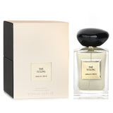 Giorgio Armani Les Eaux Series Prive The Yulong Eau De Toilette Spray 100ml - DETAIL-1