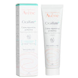 Avene Cicalfate Cicalfate+ Repairing Protective Cream - For Sensitive Irritated Skin 100ml - DETAIL-1