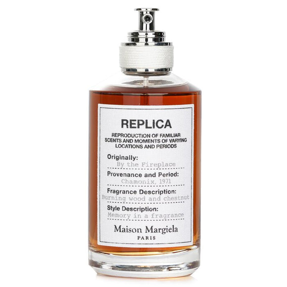 Maison Margiela Replica By The Fireplace Eau De Toilette Spray 100ml/3.4oz