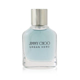 Jimmy Choo Urban Hero Urban Hero Eau De Parfum Spray 30ml