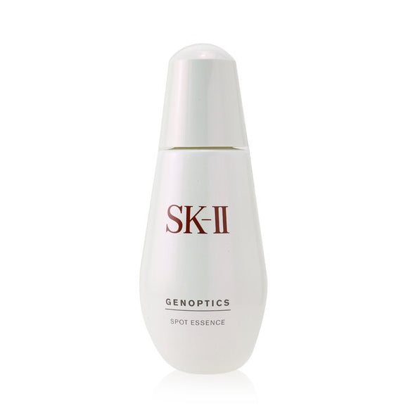 SK II Genoptics Spot Essence 75ml/2.5oz