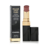 Chanel Rouge Coco Flash Hydrating Vibrant Shine Lip Colour Rouge Coco Flash Hydrating Vibrant Shine Lip Colour - # 116 Easy 3g - DETAIL-1