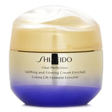 Shiseido Vital Perfection Vital Perfection Uplifting &amp; Firming Cream Enriched 75ml