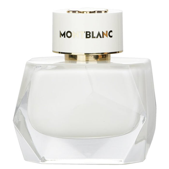 Montblanc Signature Eau De Parfum Spray 50ml/1.7oz