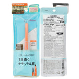 Dejavu Natural Lasting Eyebrow Natural Lasting Eyebrow - # Grayish Brown 0.17g - DETAIL-2
