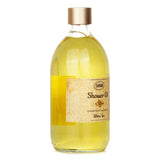 Sabon White Tea Shower Oil - White Tea 500ml - DETAIL-1