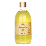 Sabon White Tea Shower Oil - White Tea 500ml