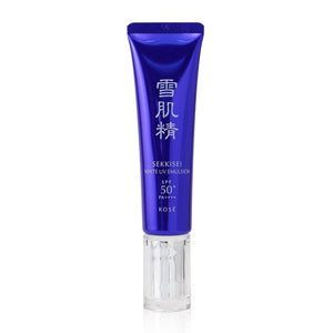 Kose Sekkisei White UV Emulsion SPF50 31ml/1.2oz