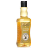 Reuzel 3-In-1 Tea Tree Shampoo Conditioner Body Wash 350ml - DETAIL-1