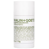 MALIN+GOETZ Bergamot Bergamot Deodorant Stick 73g