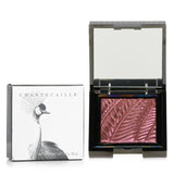 Chantecaille Luminescent Eye Shade Luminescent Eye Shade - # Crane (Smokey Burgundy) 2.5g - DETAIL-1