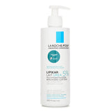 La Roche Posay Lipikar Lipikar Lait Urea 5+ Smoothing Soothing Lotion (Anti-Flaking &amp; Anti-Irritation)(Random Packaging) 400ml - DETAIL-1