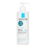 La Roche Posay Lipikar Lipikar Lait Urea 5+ Smoothing Soothing Lotion (Anti-Flaking &amp; Anti-Irritation)(Random Packaging) 400ml