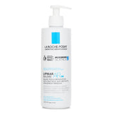 La Roche Posay Lipikar Lipikar Baume AP+M Triple-Action Balm - Anti-Scratching, Anti Dry Skin Flare-Ups, Immediate Soothing(Random Packaging) (Exp. Date 31 Dec 2026) 400ml