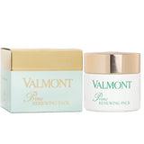 Valmont Prime Renewing Pack (Anti-Stress &amp; Fatigue-Eraser Mask) 75ml - DETAIL-1