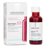 La Roche Posay Retinol B3 Serum - Anti-Wrinkle Concentrate(Random Packaging) 30ml - DETAIL-1