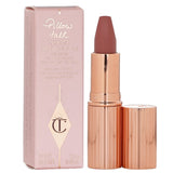 Charlotte Tilbury Matte Revolution Matte Revolution - # Pillow Talk (Iconic Matte Nude Pink) 3.5g - DETAIL-1