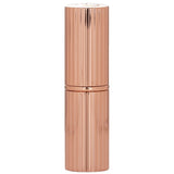 Charlotte Tilbury Matte Revolution Matte Revolution - # Pillow Talk (Iconic Matte Nude Pink) 3.5g - DETAIL-2