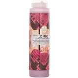 Nesti Dante Chic Animalier Chic Animalier Shower Gel - Wild Orchid, Red Tea Leaves &amp; Tiare 300ml - DETAIL-1