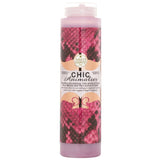 Nesti Dante Chic Animalier Chic Animalier Shower Gel - Wild Orchid, Red Tea Leaves &amp; Tiare 300ml