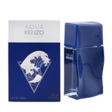Kenzo Aqua Kenzo Aqua Kenzo Eau De Toilette Spray 30ml - DETAIL-1
