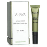 Ahava Safe Retinol Safe Retinol Pretinol Eye Cream 15ml - DETAIL-1